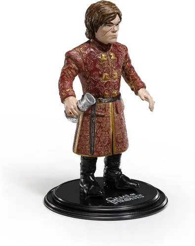 Miniatura 2 de BendyFigs Tyrion Lannister