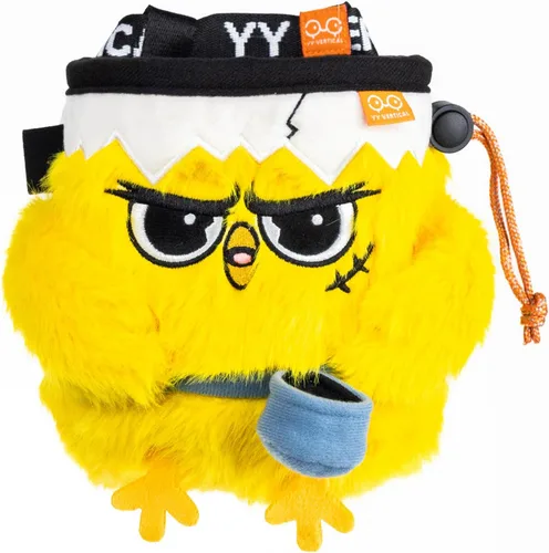 Miniatura 16 de YY Vertical Rock Climbing Chalk Bags