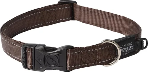 Miniatura 22 de Collar de perro clásico XS - Negro