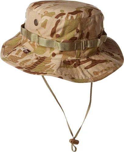 Miniatura 2 de Tru-Spec 33TRU NYCO Rip-Stop Boonie Hat, Multicam Arid