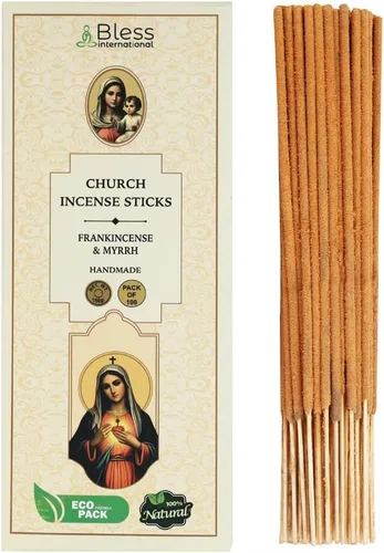 Miniatura 45 de Bless-Dragons-Blood 100% -Natural-Hecho a mano-Sumergido a mano-Orgánico-Libre de químicos-Carbón Sangre de Dragones