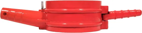 Miniatura 7 de 7020 Herramienta de compresor de anillo de pistón de 5.5 pulgadas, sustituye a PT-7020 compatible con Cummins NH NT N14