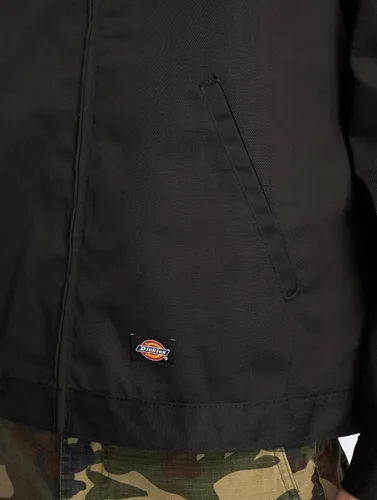 Miniatura 4 de Dickies Hombre Big Unlined Eisenhower chamarra