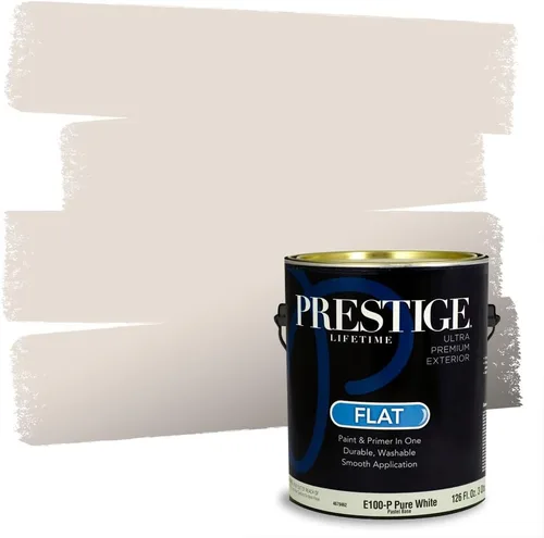 Miniatura 243 de Prestige Paints - 2 en 1, pintura base y pintura de exterior, E400-P-SW6119