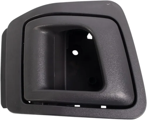 Miniatura 158 de TRQ Manija de puerta interior delantera izquierda cromada para el lado del conductor compatible con Chrysler 200 2011-2016