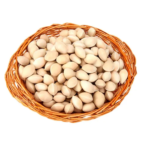 Tuerca de ginkgo blanca (100 g(3.53oz))