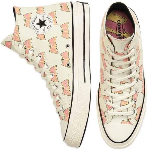 Miniatura 4 de Converse X Batman Chuck 70 Top alto EGRETrosanegro 167318C