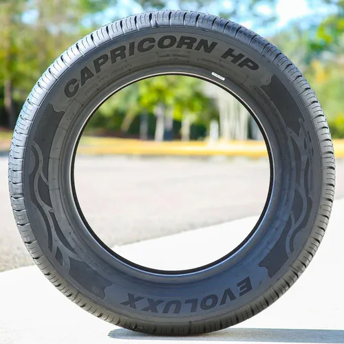 Miniatura 4 de Juego de 4 neumáticos radiales Evoluxx Capricorn HP para todas las estaciones para camiones/SUV Performance - 235/65R16 235/65/16 235/65-16 103H
