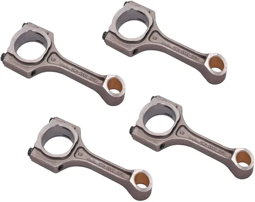 Miniatura 10 de 4 bielas compatibles con BMW F30 F32 F48 F55 F56 X1 X2 X3 X4 Cooper S 2.0T B46 B48 After-Market Parts