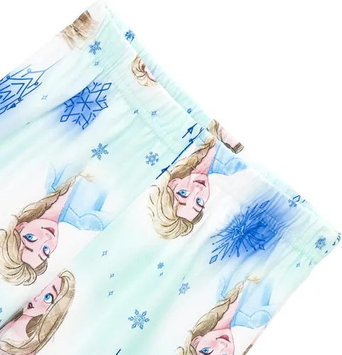 Miniatura 6 de Disney Pijama de algodón de temporada de Minnie y Mickey para niños