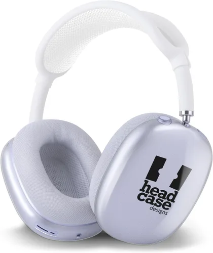 Miniatura 3 de Head Case Designs Funda de gel suave con licencia oficial de PD Moreno Basset Hound Dogs compatible con Apple AirPods Max
