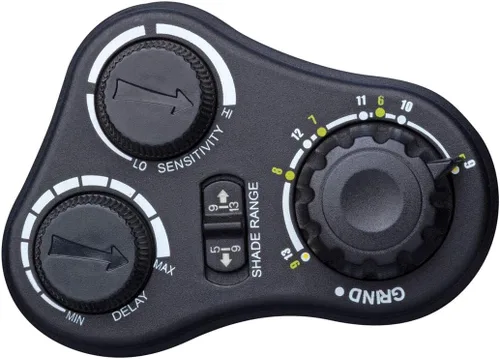 Miniatura 2 de Eastwood XL View Auto oscurecimiento casco de soldadura máscara ajustable diadema cómoda - Xl9300