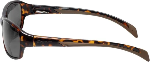 Miniatura 3 de Coyote Eyewear BP-14 - Lentes de sol bifocales polarizados para lectura bifocal, color gris tortuga, para hombre y mujer, envolventes, bifocales
