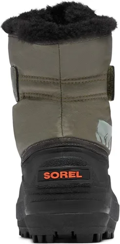 Miniatura 27 de SOREL - Botas de nieve para niños de Snow Commander