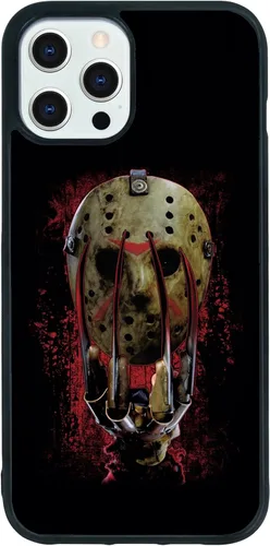 Miniatura 214 de Funda de teléfono de playa de verano a prueba de golpes y protectora con hibisco, bonitas fundas de teléfono para iPhone XR jamaica (Hibiscus Flower)