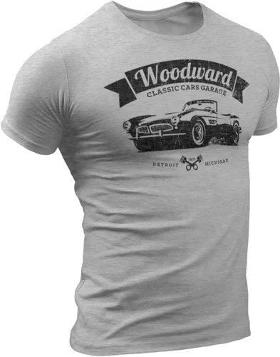 Miniatura 28 de Detroit Camisetas unisex S M L XL XXL - Detroit Camisetas - Camisetas Detroit