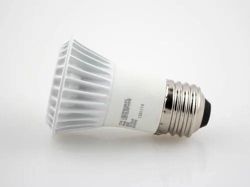 Miniatura 2 de TCP Bombilla LED regulable 7W 3000K 40° PAR16