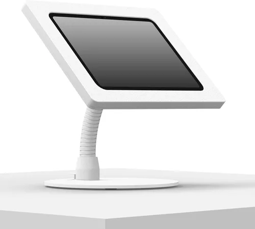 Miniatura 15 de VidaMount Carcasa negra y soporte flexible portátil [paquete] compatible con Surface Go, Go 2, Go 3 y Go 4