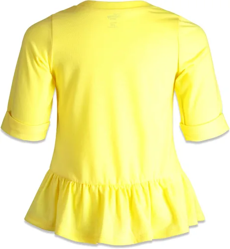 Miniatura 5 de Disney Minnie Mouse - Conjunto de camiseta y leggings para bebés y niños grandes (12 meses - 14-16)