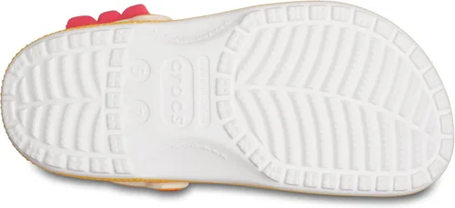 Miniatura 3 de Crocs Zuecos clásicos McDonald's X Crocs unisex para adultos