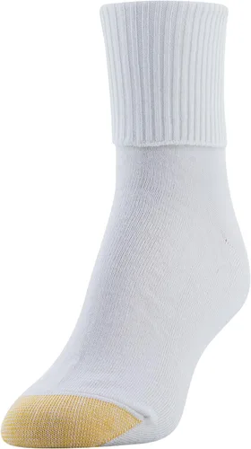 Miniatura 46 de GOLDTOE Calcetines clásicos para mujer, multipares