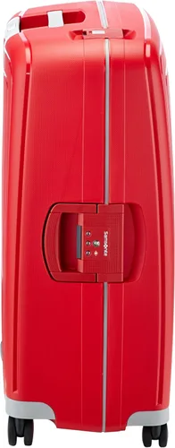 Miniatura 4 de Samsonite Maleta, Azul, Spinner S (21.7 in-34 L), Rojo Carmesí
