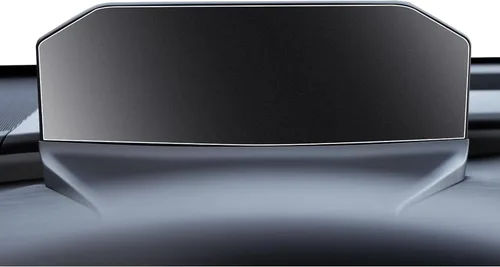 Miniatura 9 de CDEFG Protector de pantalla mate antirreflejos para Toyota RAV4 2023-2025 de 10.5 pulgadas, vidrio templado 9H RAV4 2023-2025