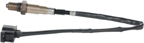 Miniatura 2 de Bosch 15510 Sensor de oxígeno, equivalente al del equipo original.
