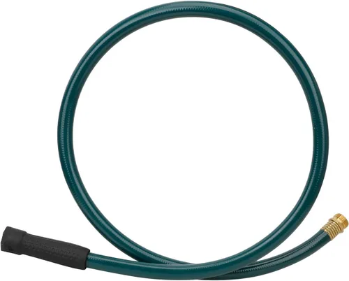 Miniatura 9 de Worth Leader Manguera de Jardín 3/4 pulgadas x 50 pies - Sin Pliegue, Flexible, A prueba de Fugas, Macho/Hembra - Manguera Resistente y Duradera
