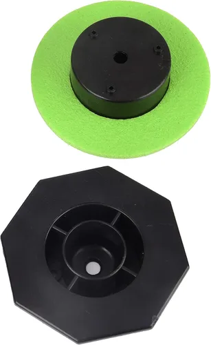SOWKT Accesorios para tapetes flotantes (kit de ojales)