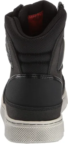 Miniatura 3 de HARLEY-DAVIDSON FOOTWEAR Tenis Vardon para mujer, Negro