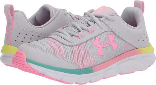 Miniatura 7 de Under Armour Unisex-Child Grade School Assert 8 Sneaker