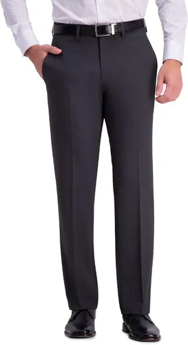 J.M. Haggar Traje de ajuste clásico y recto para hombre, pantalones separados, tallas regulares y grandes y altas