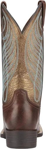 Miniatura 5 de Ariat Heritage T Toe - Botas para mujer