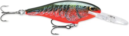 Miniatura 16 de Rapala Shad Rap 05 señuelos de pesca. Crawdad