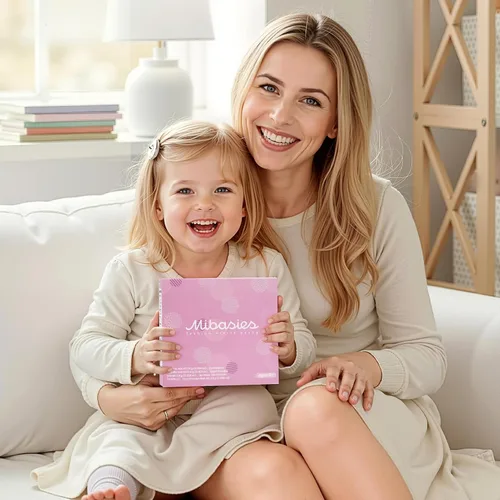 Miniatura 8 de Kit de maquillaje real para niñas de 3 a 10 años: juego de juguetes de maquillaje lavables y no tóxicos para niños pequeños, juego de tocador de 17