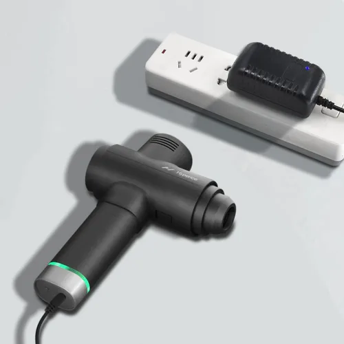 Miniatura 6 de Cargador de repuesto de 18 V compatible con Hyperice Hypervolt 2 Pro, Hypervolt 2, Hypervolt Go, Hypervolt Go 2, Vyper 3 masajeador pistola