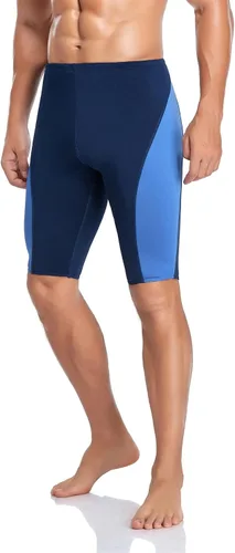 Miniatura 51 de Adoretex Bañador Jammer con alas laterales para niño/hombre
