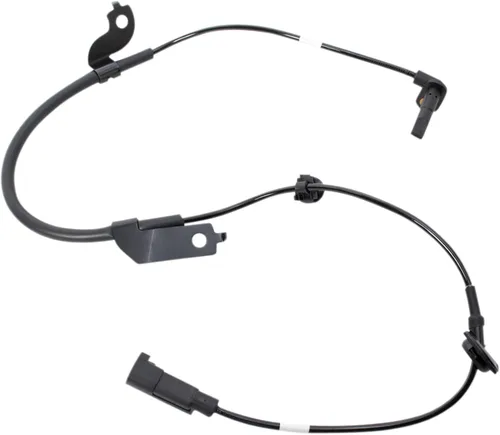 Miniatura 109 de TRQ Sensor de velocidad de rueda ABS delantero derecho lado del pasajero Compatible con Ford Expedition 1997-2002 Ford F-150 1997-2003 Ford F-150