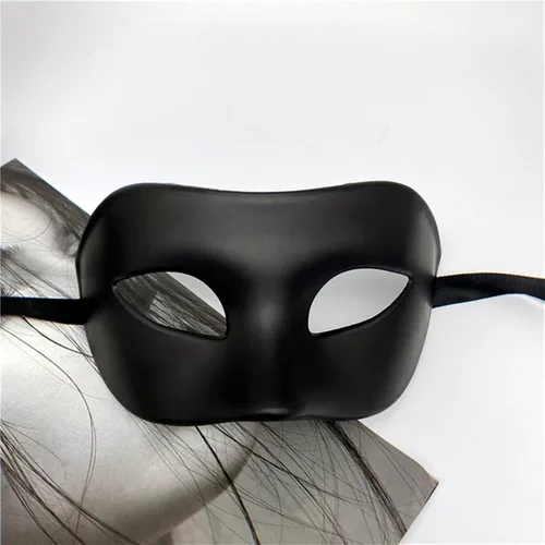 Miniatura 4 de Máscara de máscaras para hombre, máscara mitológica griega romana adecuada para Halloween, Navidad, cosplay, fiesta de Mardi Gras