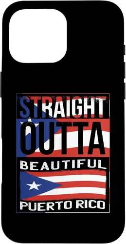 Miniatura 18 de Funda para iPhone 14 Plus Puerto Rico para mujer Bandera De Puerto Rico Souvenirs Case