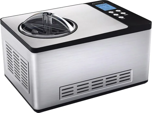 Miniatura 4 de Whynter - Máquina para helados, acero inoxidable
