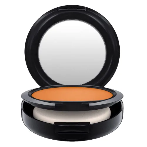 Miniatura 10 de Base en polvo Studio Fix Plus de MAC - NC43, 15 g/0.52 oz