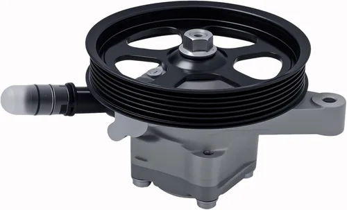 Miniatura 22 de TUCAREST Bomba de dirección asistida 96-331 (Para 2.5L 2458cc Aspirado naturalmente; Eng. EJ253) Compatible con 2009-2010 Su-baru Forester