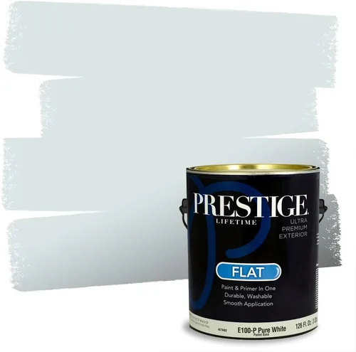 Miniatura 61 de Pintura exterior y primera mano en uno de Prestige Paints , E100-D-831BM