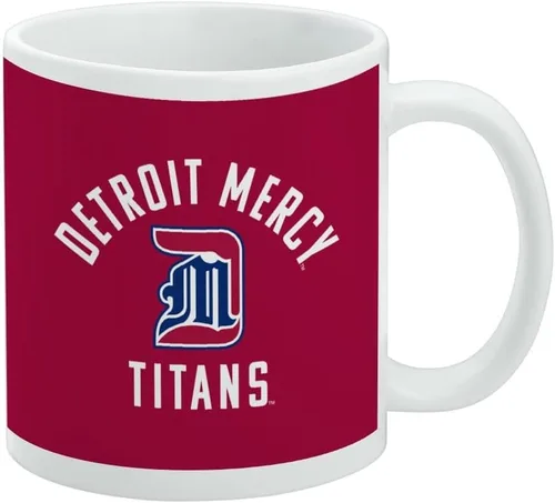 Miniatura 97 de Taza de cerámica UNC Greensboro Spartan, tazas de regalo novedosas para café, té y bebidas calientes, 11oz, blanca
