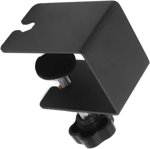 Miniatura 9 de Abrazaderas de instalación frontal para cajón, herramientas de sujeción de panel, herramientas de perforación para muebles, carpintería, clip