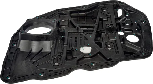 Miniatura 3 de Dorman 752-887 Elevalunas eléctrico del lado del pasajero delantero (solo regulador) compatible con modelos Kia seleccionados