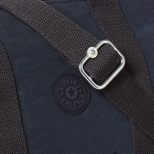 Miniatura 3 de Kipling Bolso Asseni para mujer, BLUE BLEU 2, Mini