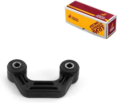 Miniatura 45 de Metrix Barra estabilizadora trasera premium K9545 se adapta a Acura RL 1996-2004, Chevrolet Prizm 1998-2002, Geo Prizm 1989-1997, Lexus ES250
